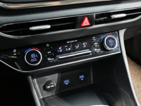 Hyundai Sonata 2.0 Premium Family | Auto.bg — изображение 17