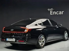Hyundai Sonata 2.0 Premium Family | Auto.bg — изображение 2