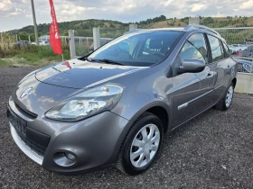 Renault Clio Navi TomTom 1.5dci 88k.s.
