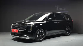 ������ Kia Carnival