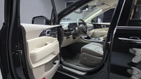 Kia Carnival 3.5* BLIND SPOT* �����* ���������* 360* ������ ��� | Mobile.bg � ����� ������ 10