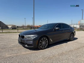 ������ BMW 530