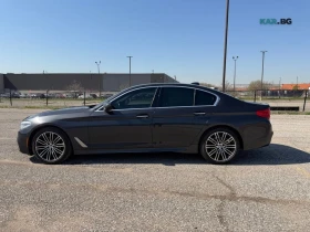 BMW 530 xDrive * ����������* (���� �� ��)*  | Mobile.bg � ����� ������ 8