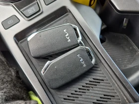 Kia EV6 LONG RANGE* Back cam* Blind Spot* Подгрев* 2ключа | Auto.bg — изображение 11