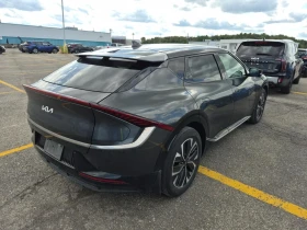Kia EV6 LONG RANGE* Back cam* Blind Spot* Подгрев* 2ключа | Auto.bg — изображение 3