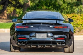 Mercedes-Benz AMG GT * 63 * CARFAX * KEYLESS * RED LEATHER* ДВА КЛЮЧА | Auto.bg — изображение 6