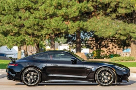 Mercedes-Benz AMG GT * 63 * CARFAX * KEYLESS * RED LEATHER* ДВА КЛЮЧА | Auto.bg — изображение 7