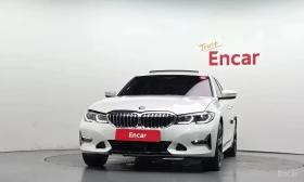 BMW 330 i xDrive| HAR/KAR| HUD| 360| AMBIENT| 2 КЛЮЧА | Auto.bg — изображение 3