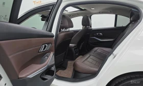 BMW 330 i xDrive| HAR/KAR| HUD| 360| AMBIENT| 2 КЛЮЧА | Auto.bg — изображение 17