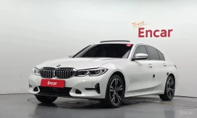 BMW 330 * 330i xDrive Luxury * БЕЗ ПЪРВОНАЧАЛНА ВНОСКА