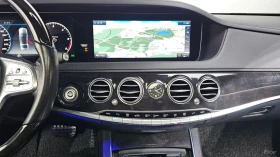 Mercedes-Benz S 350 FACE* BURMESTER* HUD* DISTRO* BL SPOT* LANE ASSI - 25500 € - 56636724 12