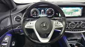 Mercedes-Benz S 350 FACE* BURMESTER* HUD* DISTRO* BL SPOT* LANE ASSI - 25500 € - 56636724 11