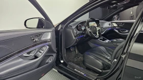 Mercedes-Benz S 350 FACE* BURMESTER* HUD* DISTRO* BL SPOT* LANE ASSI - 25500 € - 56636724 7