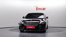 Mercedes-Benz S 350 FACE* BURMESTER* HUD* DISTRO* BL SPOT* LANE ASSI - 25500 € - 56636724 2