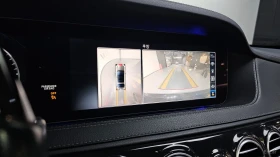Mercedes-Benz S 350 FACE* BURMESTER* HUD* DISTRO* BL SPOT* LANE ASSI - 25500 € - 56636724 13