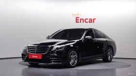 Mercedes-Benz S 350 FACE* BURMESTER* HUD* DISTRO* BL SPOT* LANE ASSI