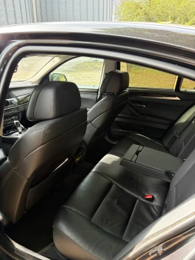 BMW 525 Първи собственик  | Auto.bg — изображение 4