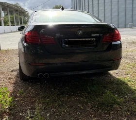 BMW 525 Първи собственик  | Auto.bg — изображение 2