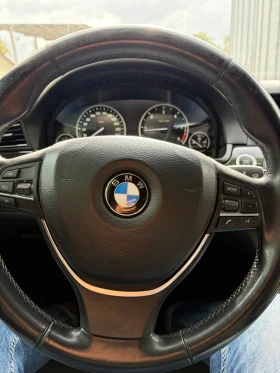 BMW 525 Първи собственик  | Auto.bg — изображение 10