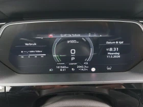 Audi E-Tron Sportback 55 Quattro Leather LED Navi 87% SoH | Mobile.bg � ����� ������ 11