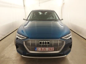 Audi E-Tron Sportback 55 Quattro Leather LED Navi 87% SoH | Mobile.bg � ����� ������ 2