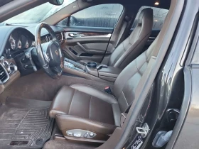 Porsche Panamera * HB 4 EDITION  * CARFAX * 2 ����� * ��������� *  | Mobile.bg � ����� ������ 7