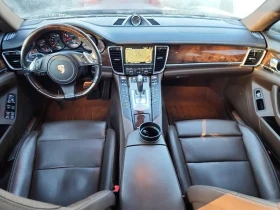 Porsche Panamera * HB 4 EDITION  * CARFAX * 2 ����� * ��������� *  | Mobile.bg � ����� ������ 10