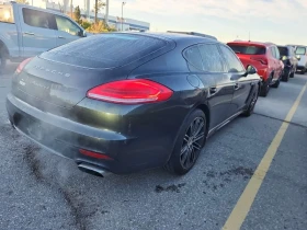 Porsche Panamera * HB 4 EDITION  * CARFAX * 2 ����� * ��������� *  | Mobile.bg � ����� ������ 3