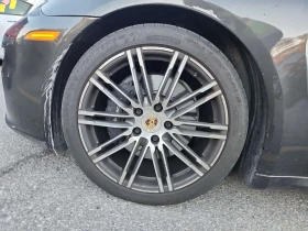 Porsche Panamera * HB 4 EDITION  * CARFAX * 2 ����� * ��������� *  | Mobile.bg � ����� ������ 6