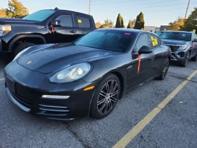 ������ Porsche Panamera
