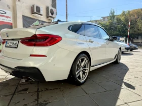 BMW 6 GT BMW 630GT/3. 0D/M-SPORTPAKKET/FULL LED/HUD/ | Auto.bg — изображение 5