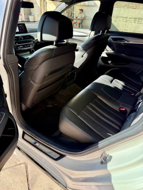 BMW 6 GT BMW 630GT/3. 0D/M-SPORTPAKKET/FULL LED/HUD/ | Auto.bg — изображение 11