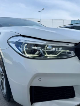 BMW 6 GT BMW 630GT/3. 0D/M-SPORTPAKKET/FULL LED/HUD/