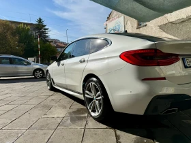 BMW 6 GT BMW 630GT/3. 0D/M-SPORTPAKKET/FULL LED/HUD/ | Auto.bg — изображение 7