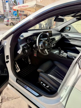 BMW 6 GT BMW 630GT/3. 0D/M-SPORTPAKKET/FULL LED/HUD/ | Auto.bg — изображение 9