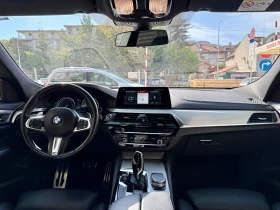 BMW 6 GT BMW 630GT/3. 0D/M-SPORTPAKKET/FULL LED/HUD/ | Auto.bg — изображение 13
