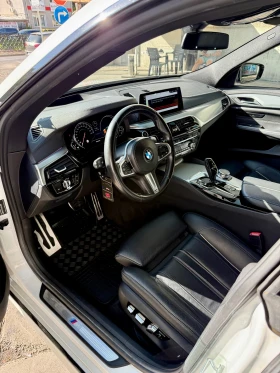 BMW 6 GT BMW 630GT/3. 0D/M-SPORTPAKKET/FULL LED/HUD/ | Auto.bg — изображение 8