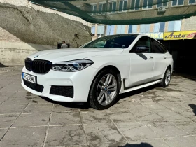 BMW 6 GT BMW 630GT/3. 0D/M-SPORTPAKKET/FULL LED/HUD/ | Auto.bg — изображение 2