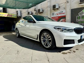 BMW 6 GT BMW 630GT/3. 0D/M-SPORTPAKKET/FULL LED/HUD/ | Auto.bg — изображение 4