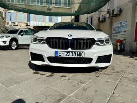 BMW 6 GT BMW 630GT/3. 0D/M-SPORTPAKKET/FULL LED/HUD/ | Auto.bg — изображение 3
