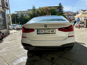 BMW 6 GT BMW 630GT/3. 0D/M-SPORTPAKKET/FULL LED/HUD/ | Auto.bg — изображение 6