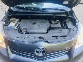 Toyota Verso undefined | Auto.bg — изображение 10