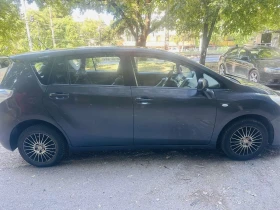 Toyota Verso undefined | Auto.bg — изображение 8
