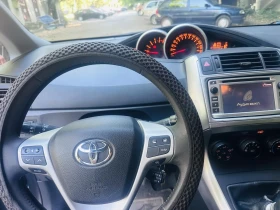 Toyota Verso undefined | Auto.bg — изображение 4