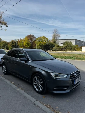 Audi A3 8V Sportback 2.0 TDI 150hp.  - 9300 € - 30890799 7