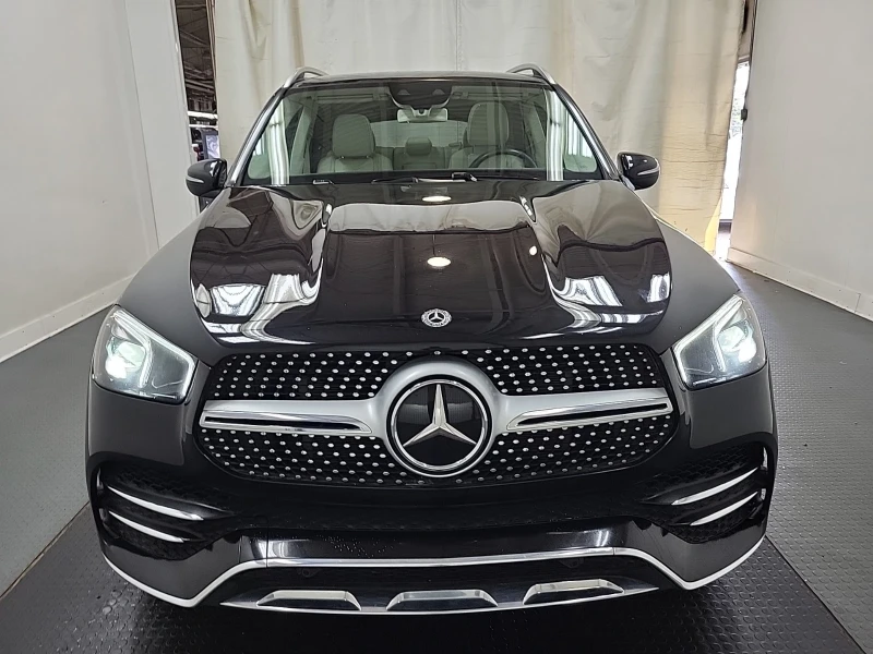 Mercedes-Benz GLE 450 AMG PACK/Distronic/360Camera, снимка 13 - Автомобили и джипове - 48094516