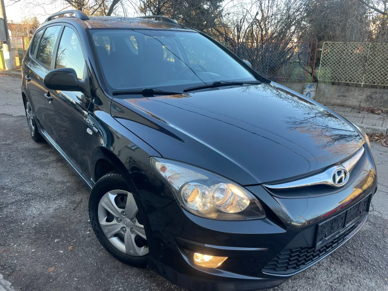 Hyundai I30 1.4i* face lift* , снимка 2 - Автомобили и джипове - 48407304