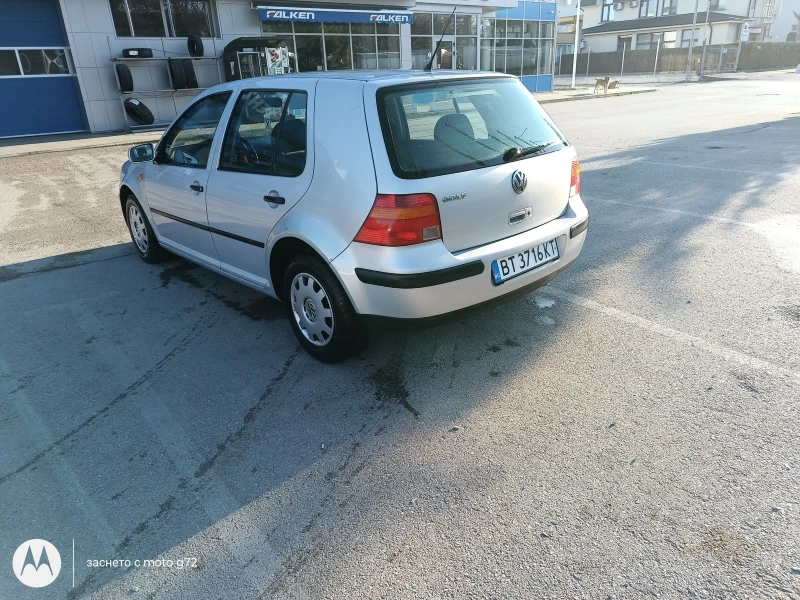 VW Golf, снимка 5 - Автомобили и джипове - 48772504