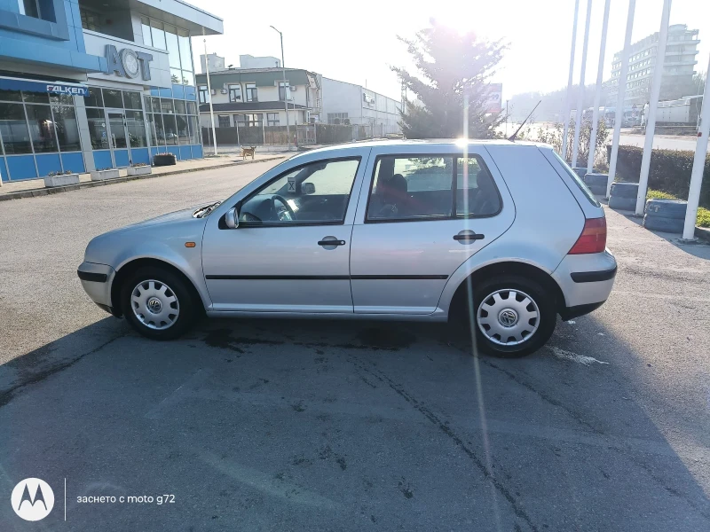 VW Golf, снимка 6 - Автомобили и джипове - 48772504