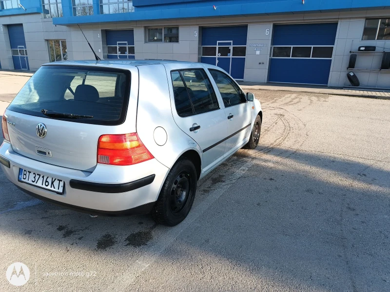 VW Golf, снимка 7 - Автомобили и джипове - 48772504